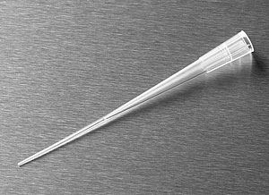 1-200uL Round 0.5mm Thick Gel-Loading Pipet Tips, Online