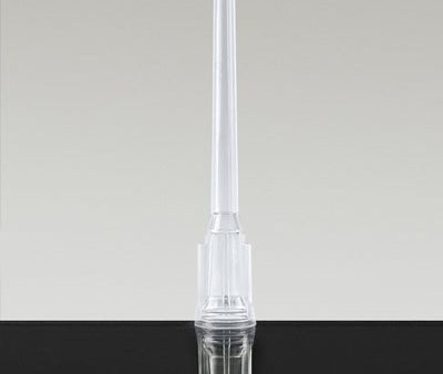 0.5-10uL Microvolume Bulk Packed Pipet Tips, (Fits Online Sale