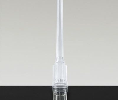 0.5-10uL Microvolume Racked Pipet Tips, (Fits Eppe Hot on Sale