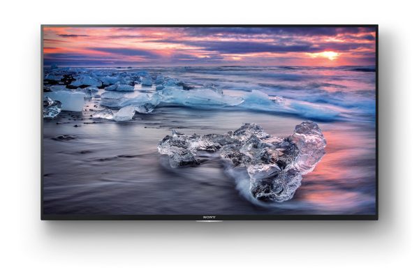 (Revisar) Sony 65 ELED 4K UHD SmartTV Supply