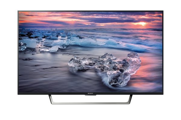 (Revisar) Sony 65 ELED 4K UHD SmartTV Supply