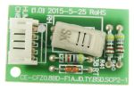 Cfz0 8bd f1a d 31 scg 12 modul senzor umiditate ksh 02bh -MIDEA Online Hot Sale