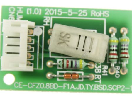 Cfz0 8bd f1a d 31 scg 12 modul senzor umiditate ksh 02bh -MIDEA Online Hot Sale