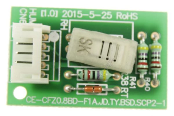 Cfz0 8bd f1a d 31 scg 12 modul senzor umiditate ksh 02bh -MIDEA Online Hot Sale