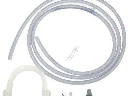 E2yh01 set furtun de evacuare ELECTROLUX   AEG Discount