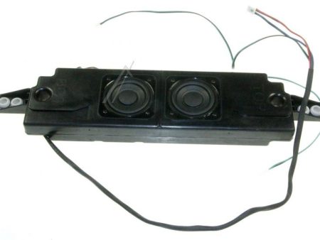 Assy speaker p 8ohm pearl lcd 10-SAMSUNG Online Sale