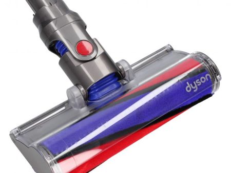 Perie turbo softroller cleaner head v6-DYSON Hot on Sale