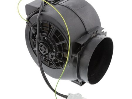 Motor hota 210w clf 5uf ansamblu-ELECTROLUX AEG For Discount