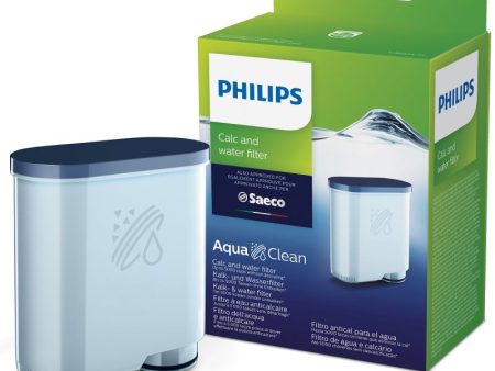 Filtru de apa aquaclean potrivita pentru saeco -PHILIPS SAECO Sale