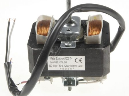 Motor k33 p33 k rh 220 240v cu cablu -FABER ROBLIN Hot on Sale