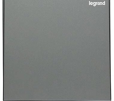 Legrand 羅格朗 Galion 1位開關 on Sale