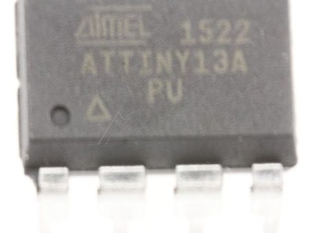 Ci microprocesor 8bit avr 1k flash 8pdip-ATMEL CORPORATION Supply