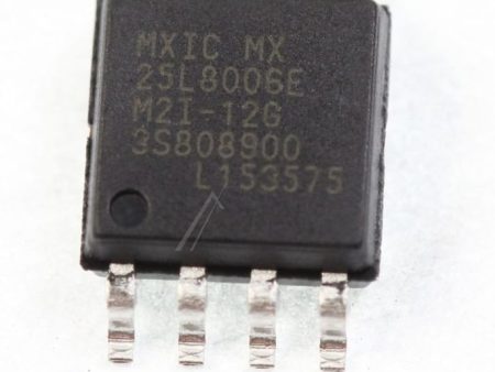 Ci flash memorie smd sop 8- Hot on Sale