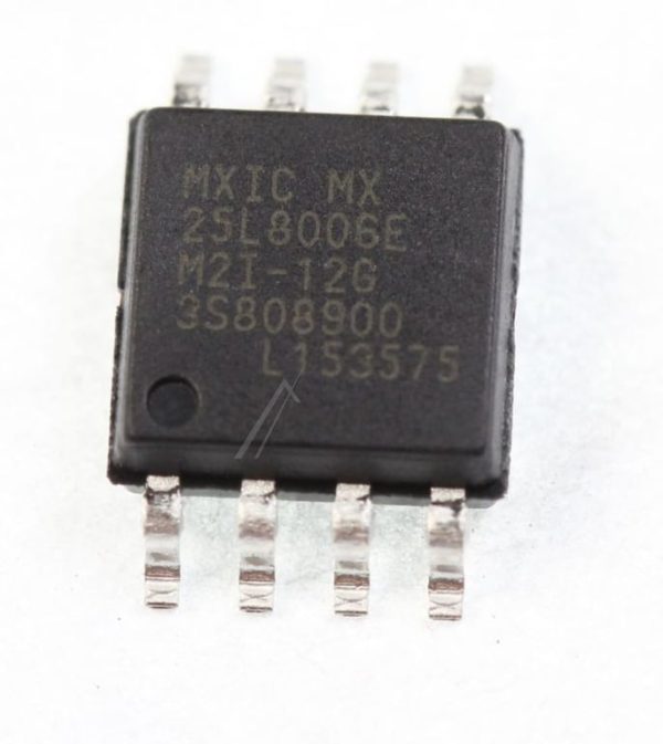 Ci flash memorie smd sop 8- Hot on Sale