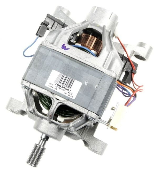 Motor 500w 230v GORENJE Online