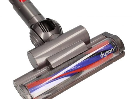 Perie aspirator cu rola quick release DYSON 963544-04 Cheap