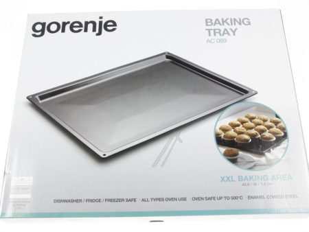 Tava de copt bio em 7011-GORENJE Discount