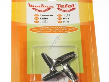 Ma cutit pentru masina de tocat a14 5 dr7 8-Krups, Moulinex, Rowenta, Tefal For Cheap