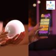 Hue Go 可攜式燈具 For Discount