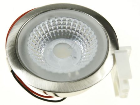 Spotlight s1001 led b 4000k-FABER ROBLIN Cheap