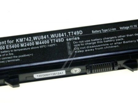 Compa111228 acumulator laptop 11 1v 4400mah li ion 48 8 wh-COM For Sale