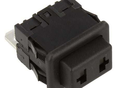 Buton mrh sb-52 250v t105°(cu sunet) DELONGHI 5113211491 Hot on Sale